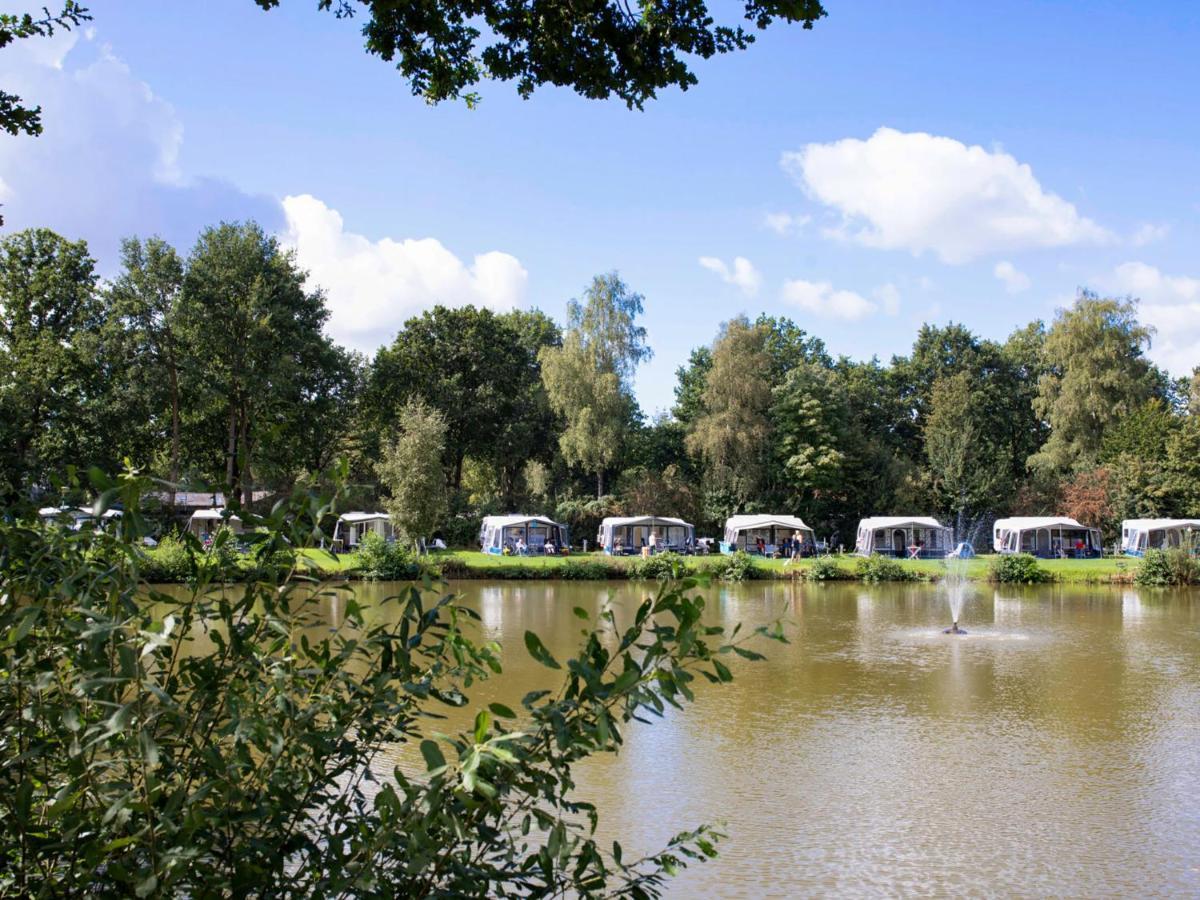 Holiday Home Slot Cranendonck-7 By Interhome Soerendonk ภายนอก รูปภาพ