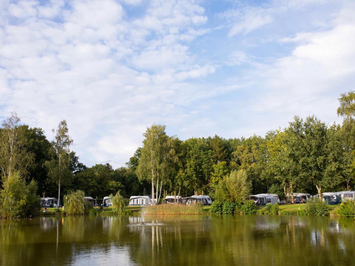 Holiday Home Slot Cranendonck-7 By Interhome Soerendonk ภายนอก รูปภาพ